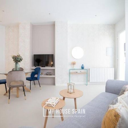 Myhousespain - Nuevo Apartamento Junto Al Bernabeu Madrid Eksteriør billede